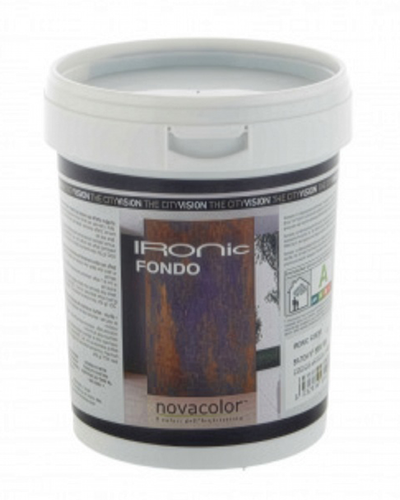 SKU: N390019. Category: OXIDATION. Tag: IRONic